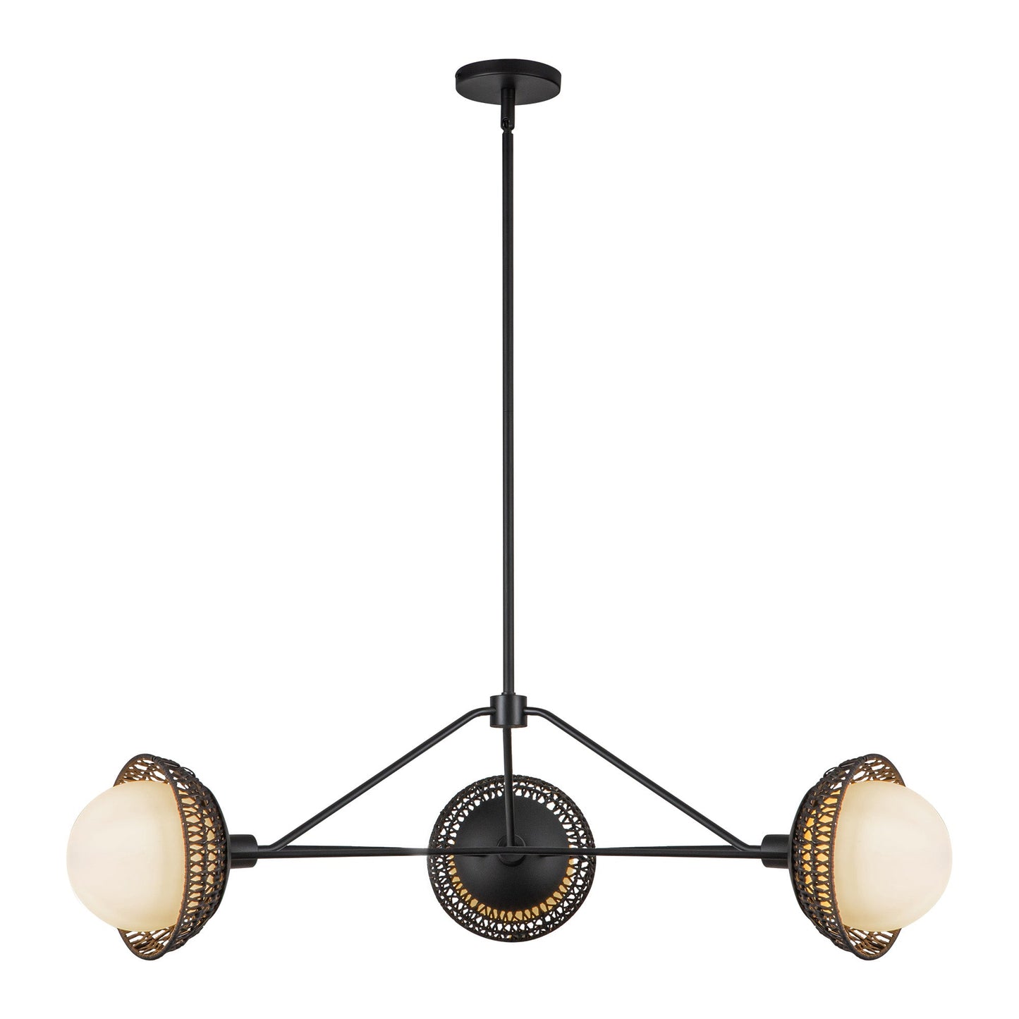 Kassine Ceiling Light