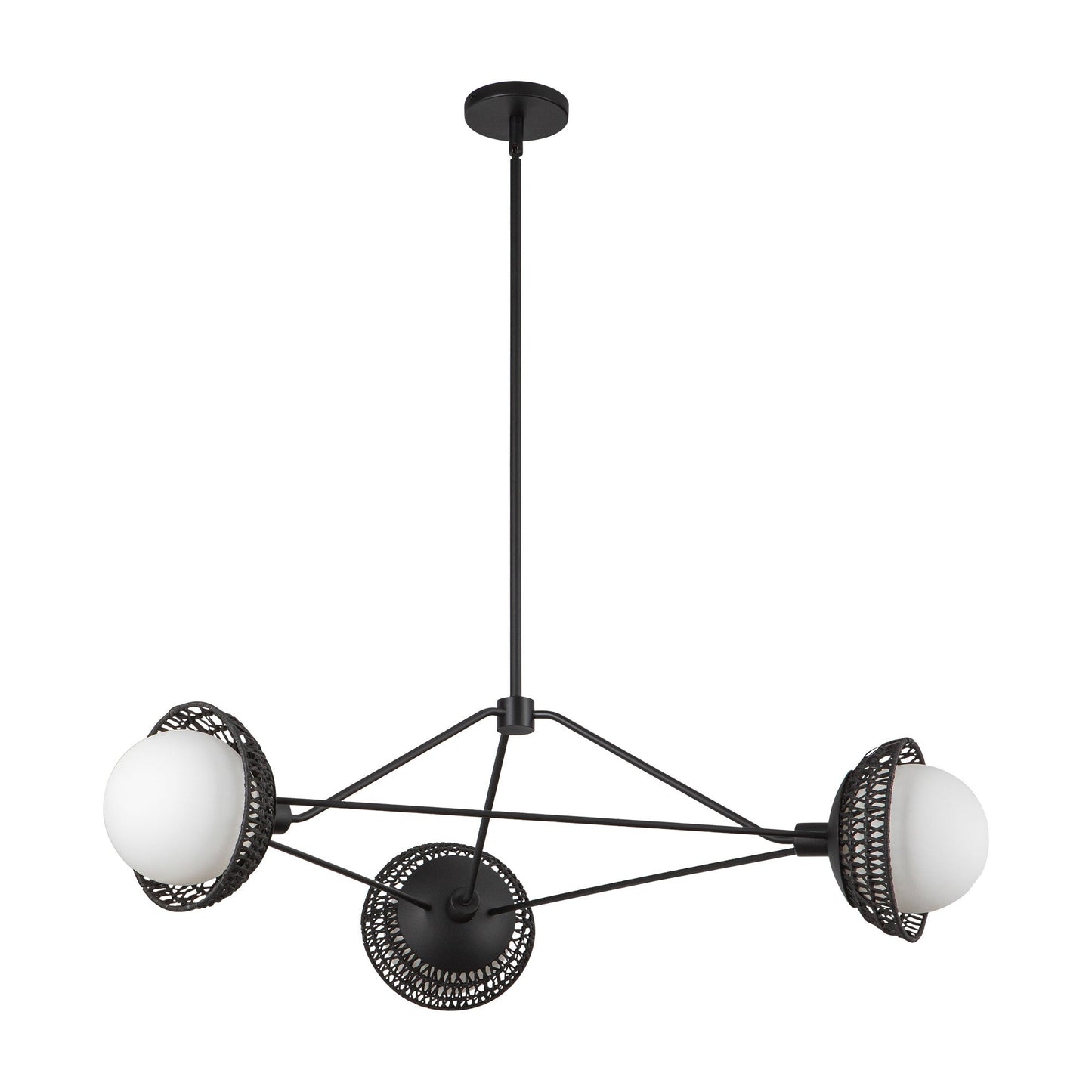 Kassine Ceiling Light