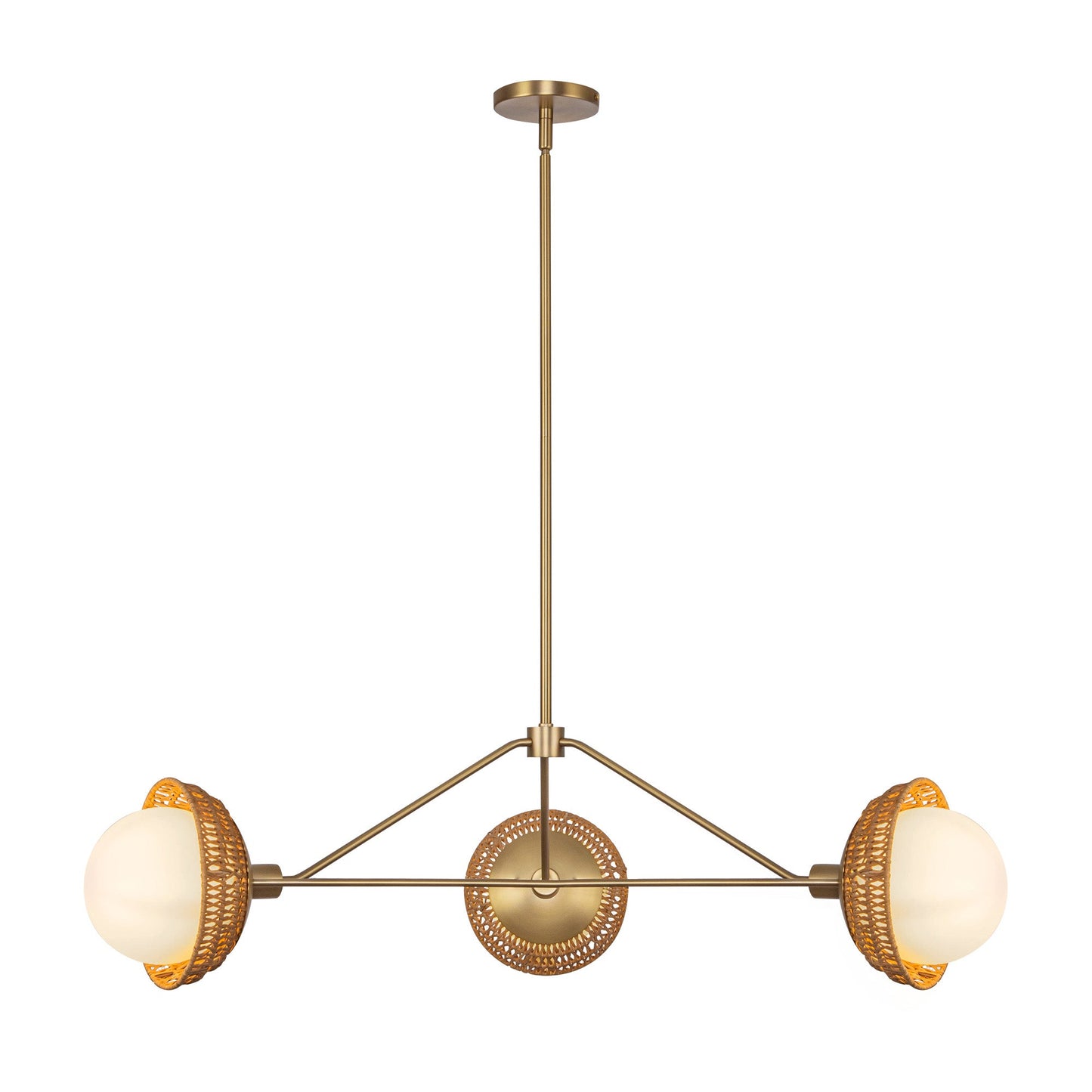 Kassine Ceiling Light