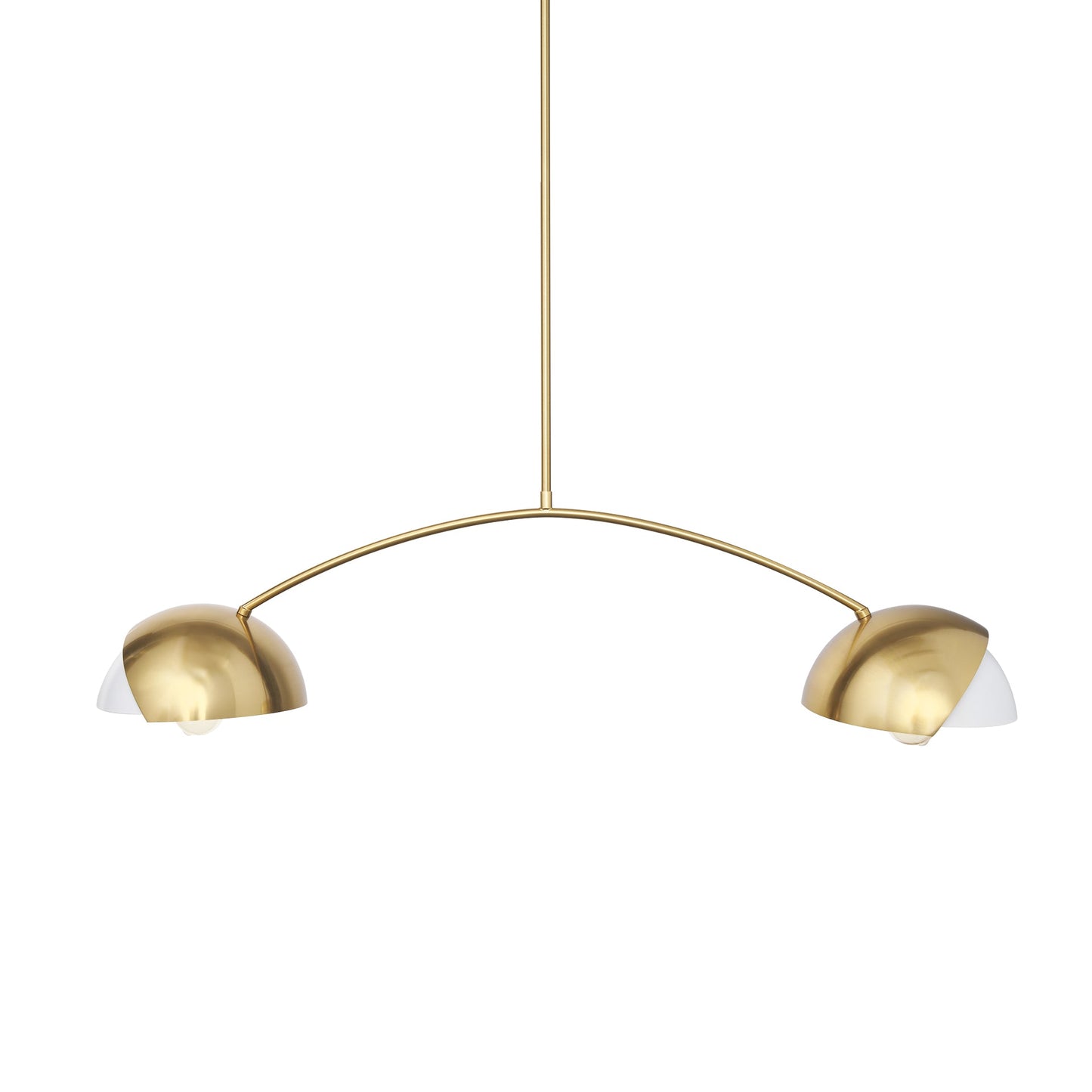 Kastri Chandelier