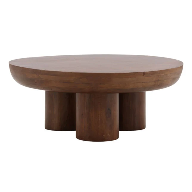 Krono Coffee Table