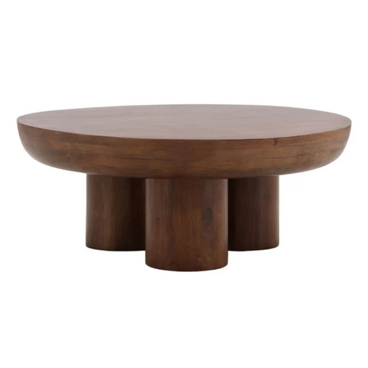 Krono Coffee Table