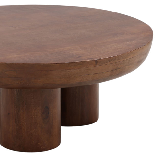 Krono Coffee Table