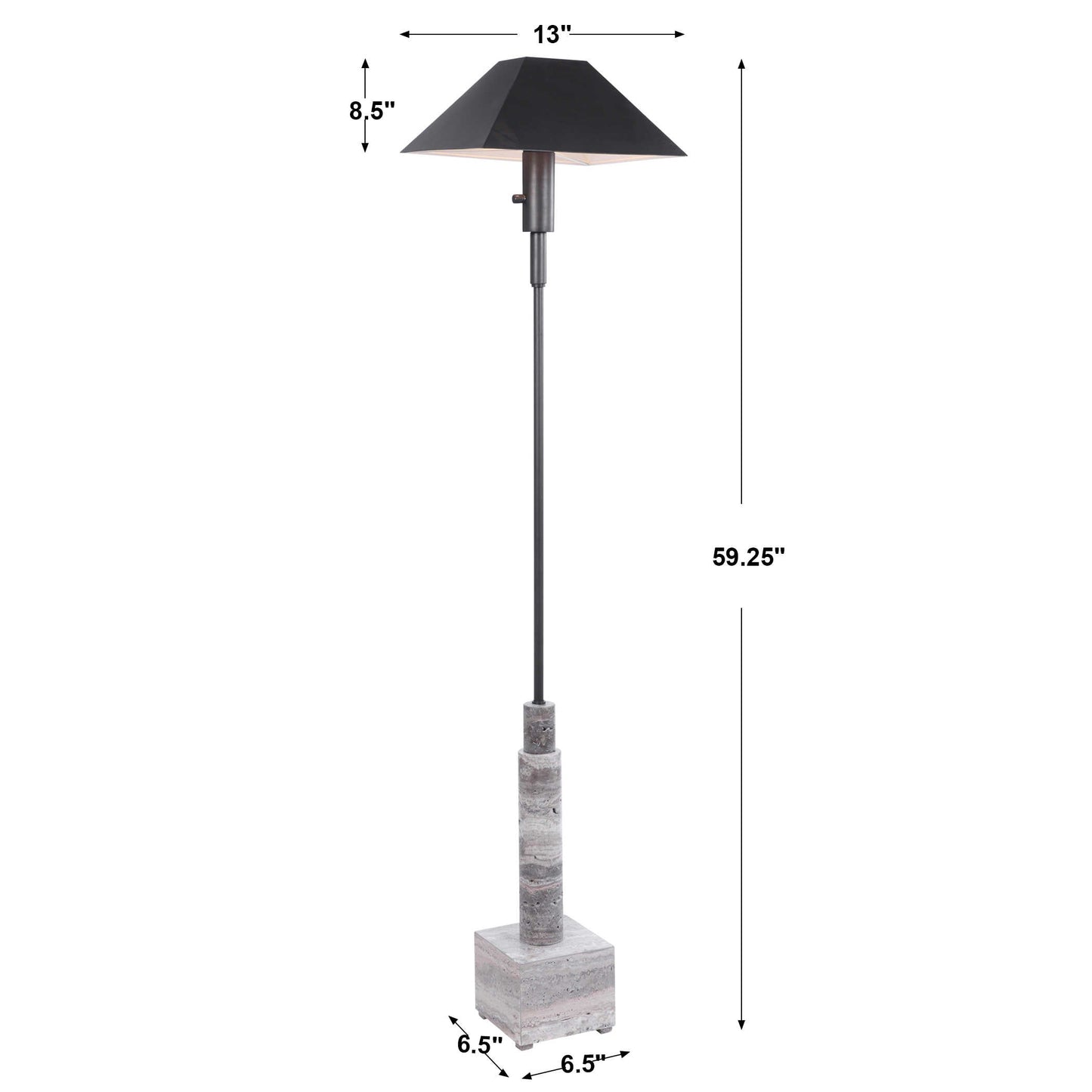 Rowan Floor Lamp
