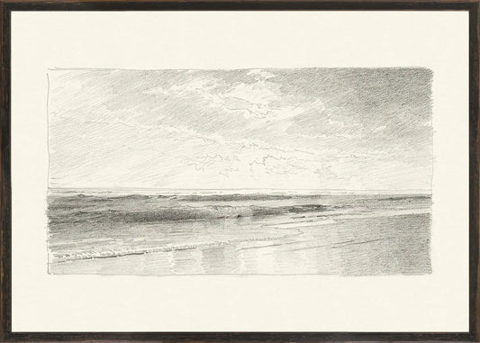 La Mer No. 1