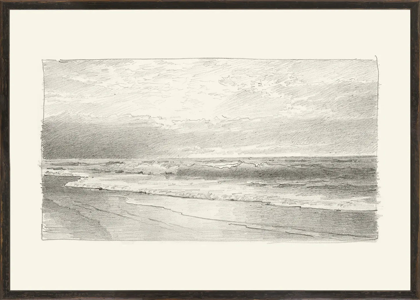 La Mer No. 2
