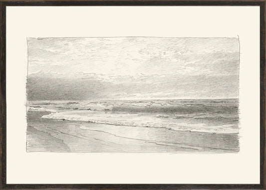 La Mer No. 2