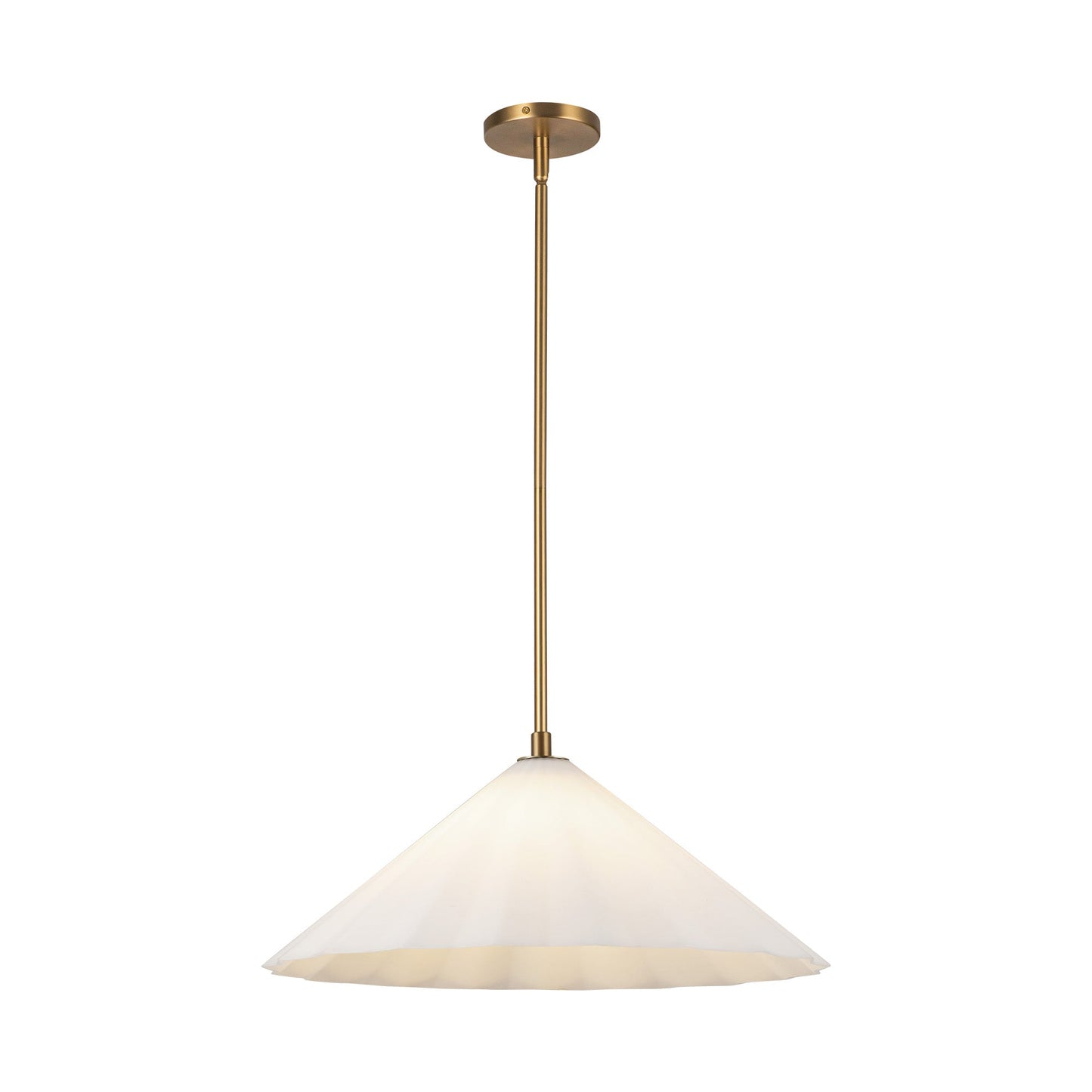 Laurel Pendant Light