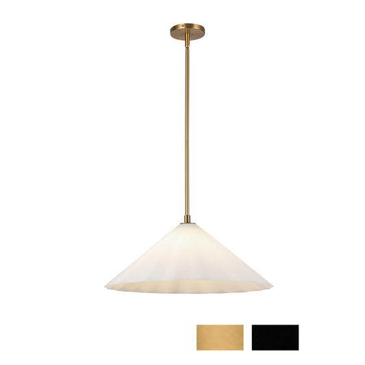 Laurel Pendant Light