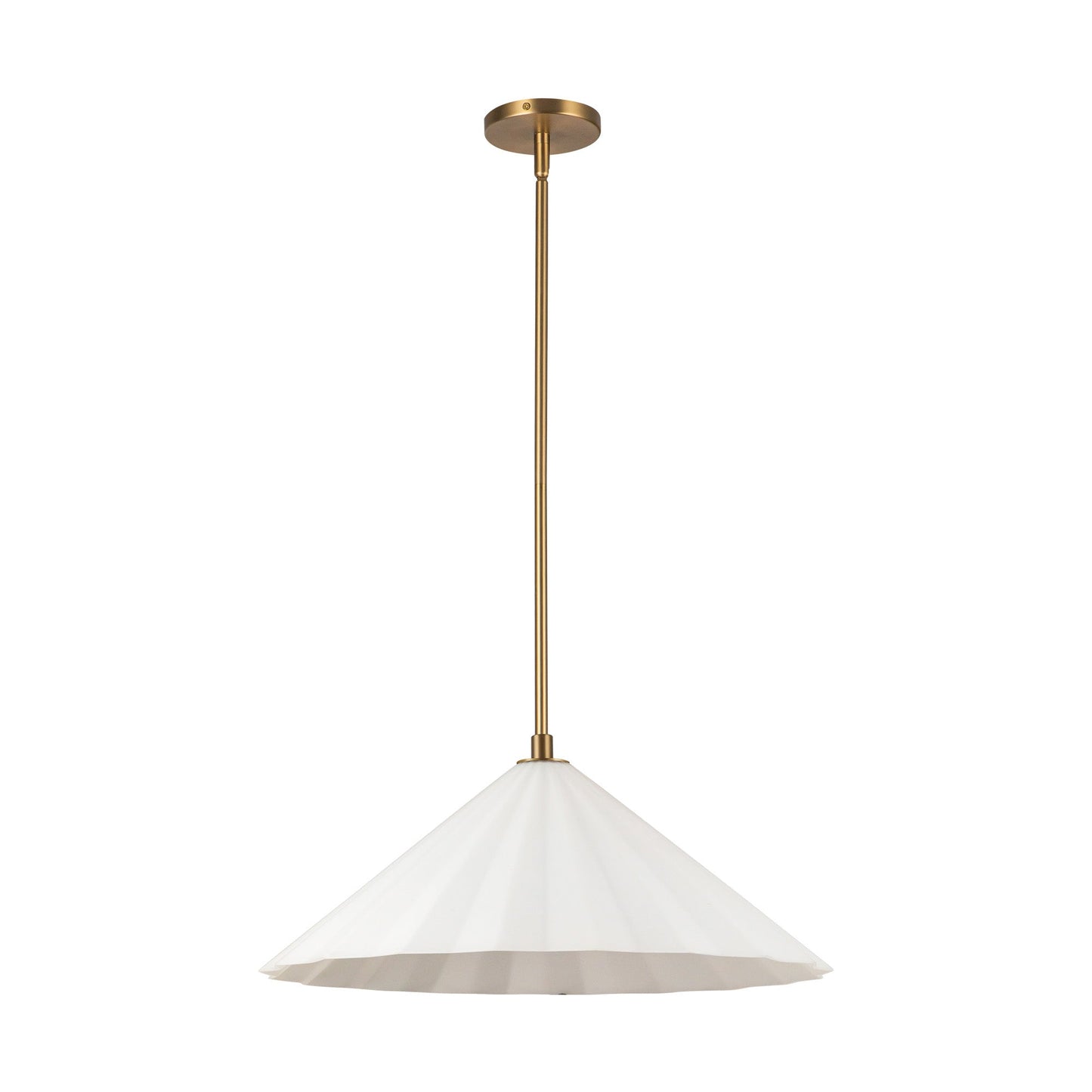 Laurel Pendant Light