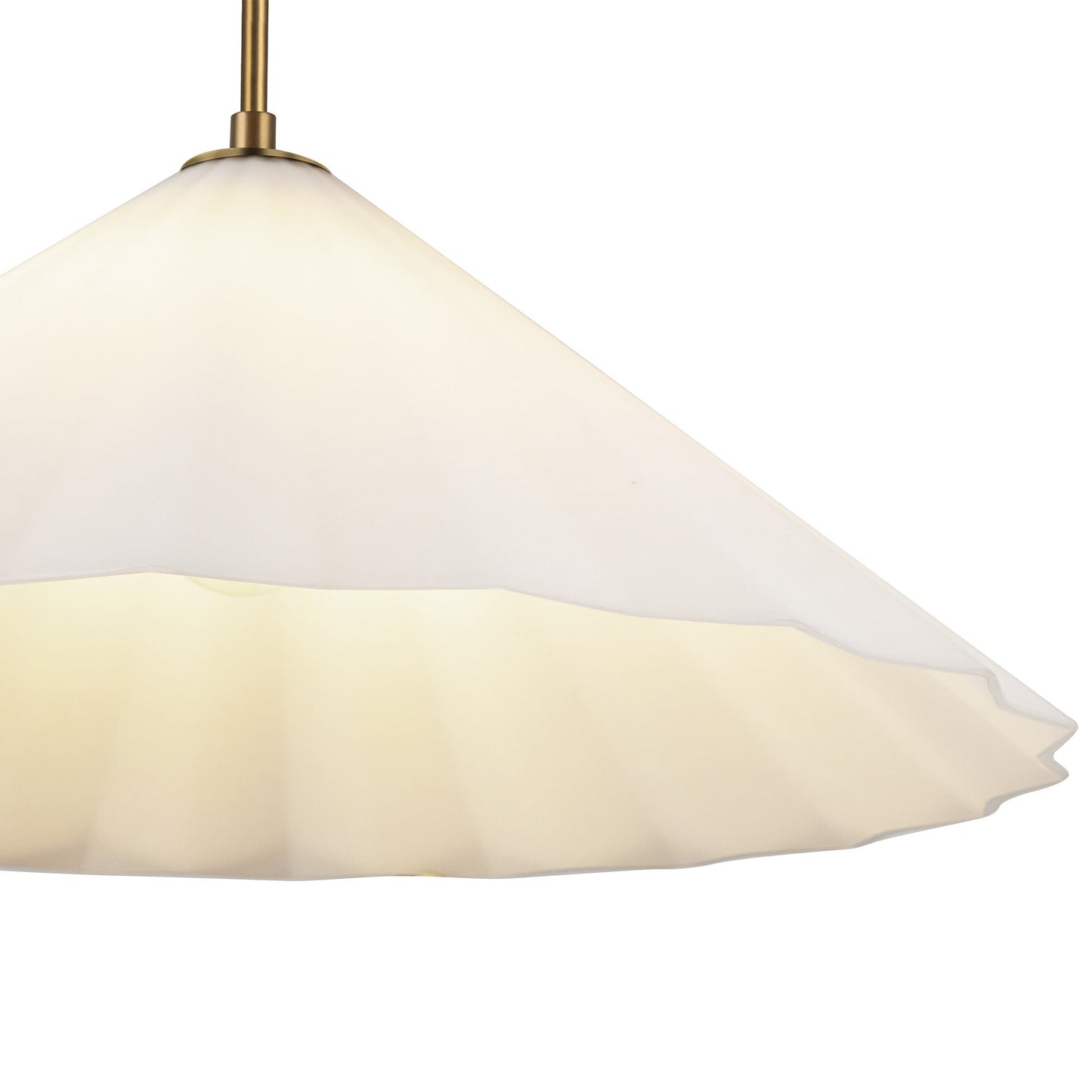 Laurel Pendant Light