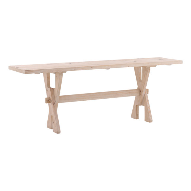Lauro Console Table