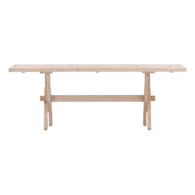 Lauro Console Table