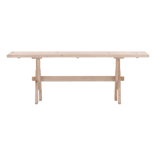 Lauro Console Table
