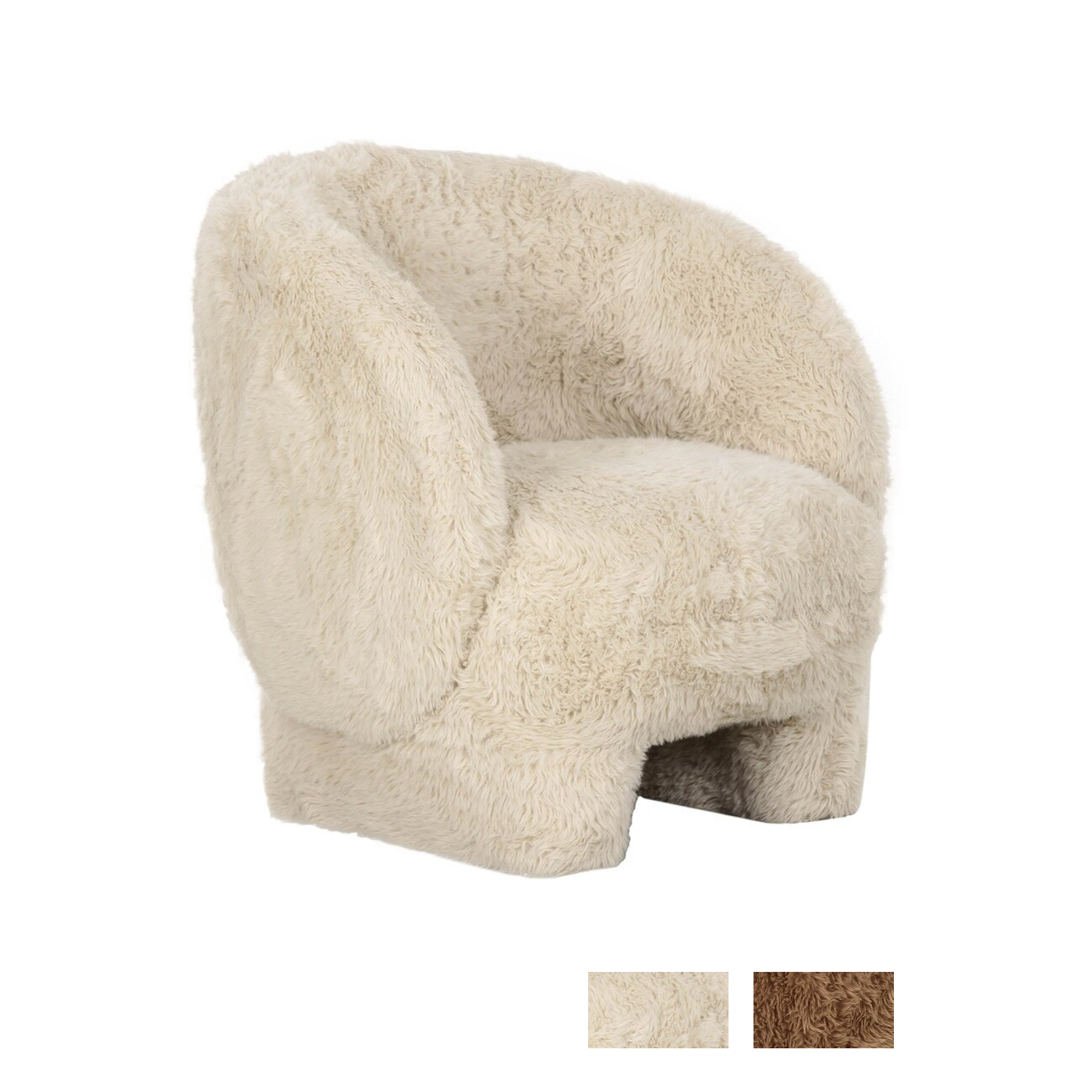 Lavra Accent Chair