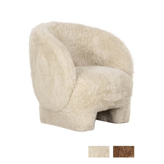Lavra Accent Chair