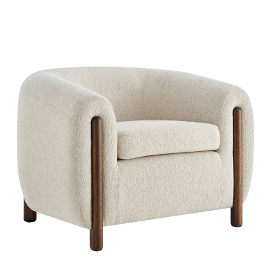 Lomedy Accent Chair