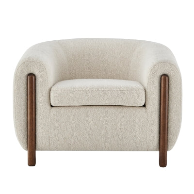 Lomedy Accent Chair