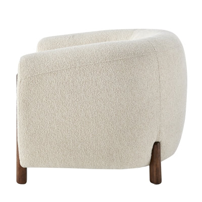 Lomedy Accent Chair