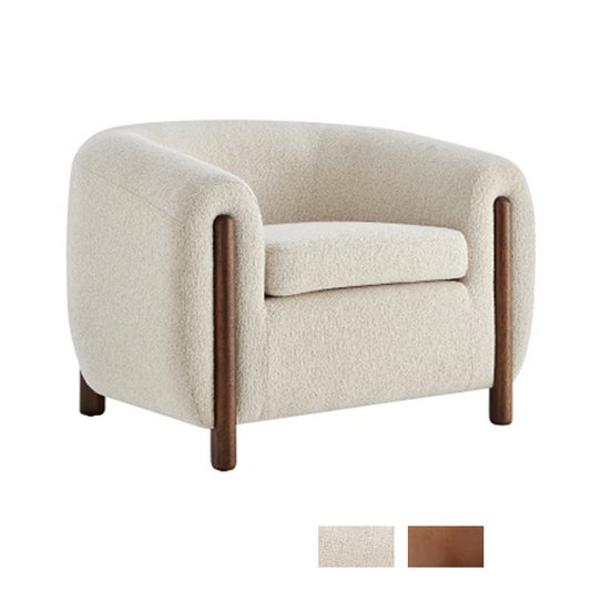 Lomedy Accent Chair