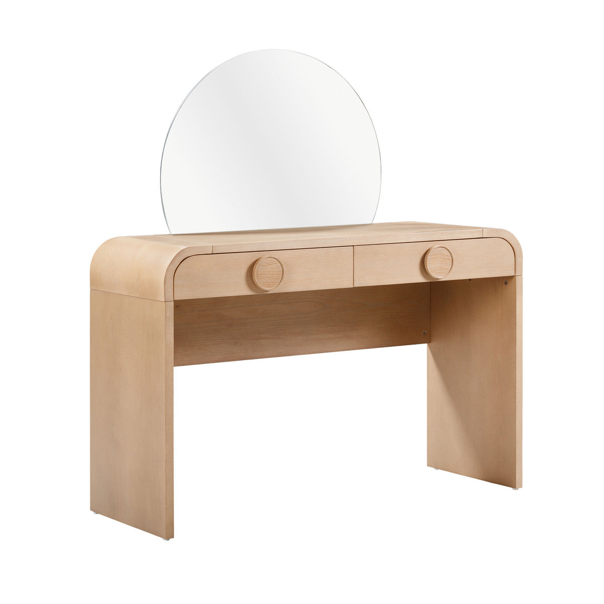 Luna Vanity Desk