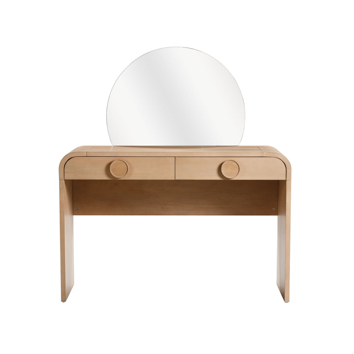 Luna Vanity Desk