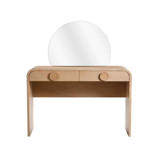 Luna Vanity Desk