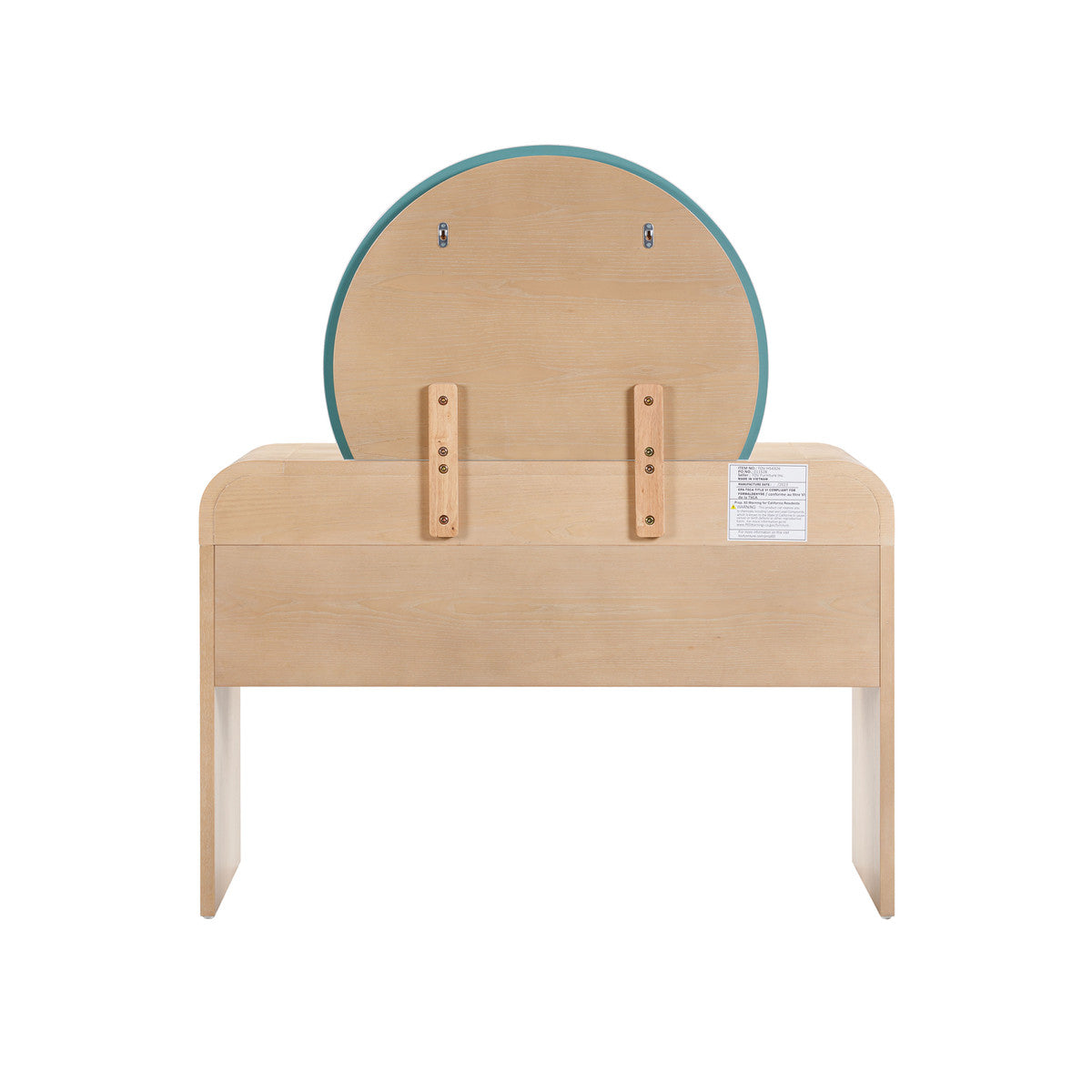 Luna Vanity Desk