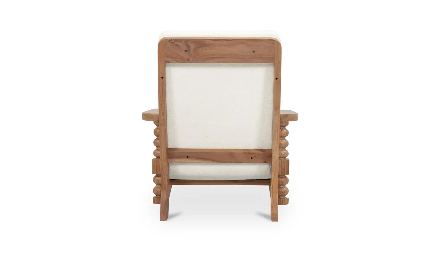 Envendos Accent Chair