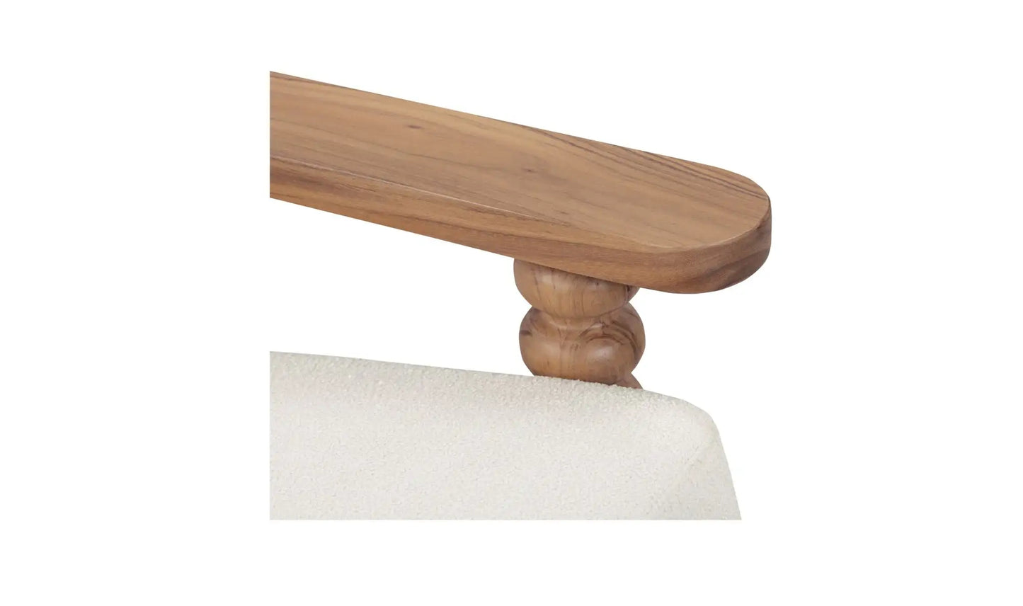 Envendos Accent Chair