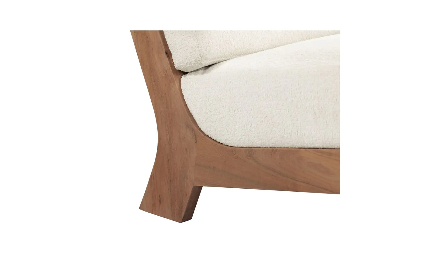Envendos Accent Chair