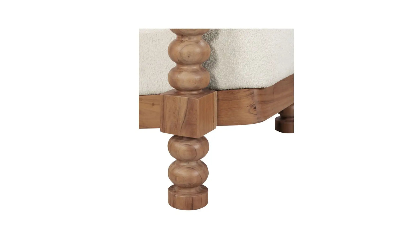 Envendos Accent Chair