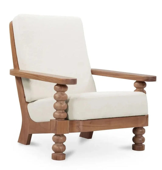 Envendos Accent Chair