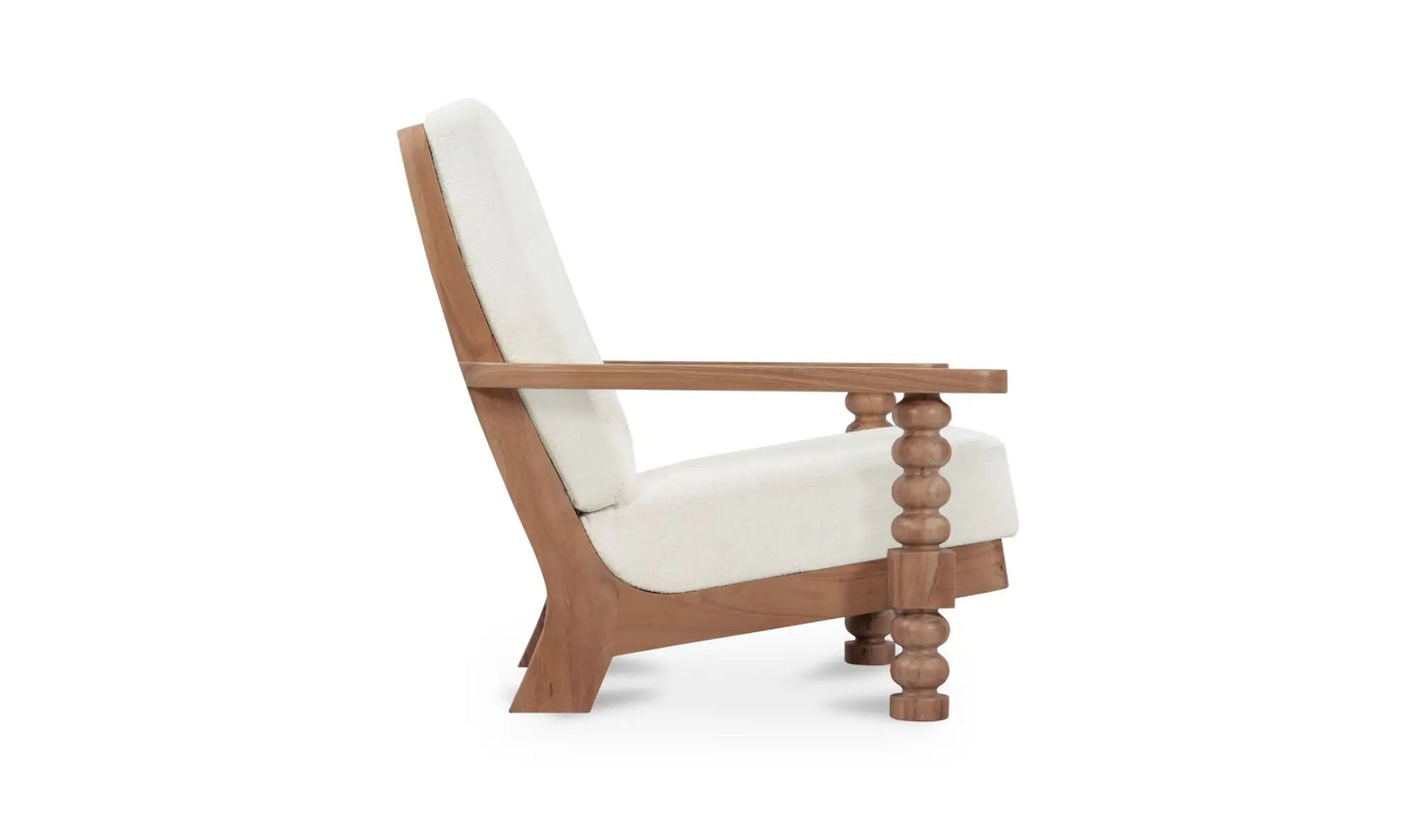 Envendos Accent Chair