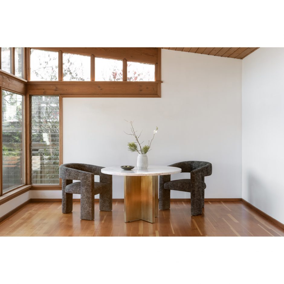 Mylo Accent Chair