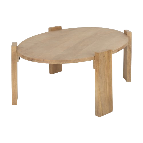 Modi Coffee Table