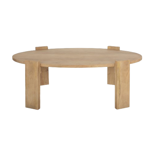 Modi Coffee Table