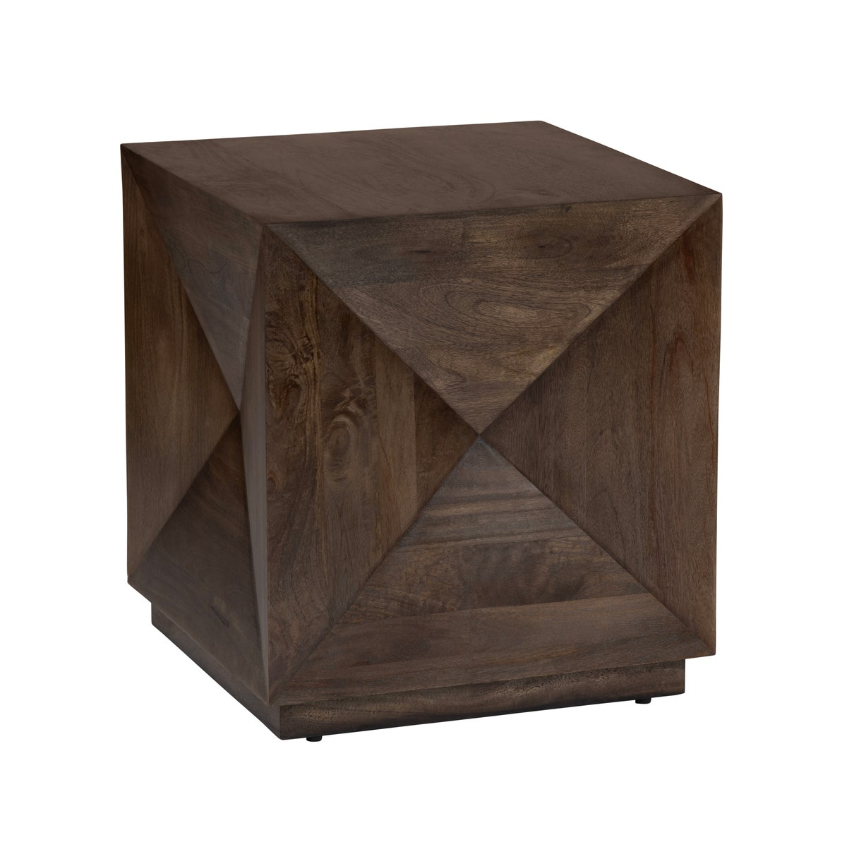 Macerata Side Table