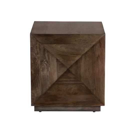 Macerata Side Table