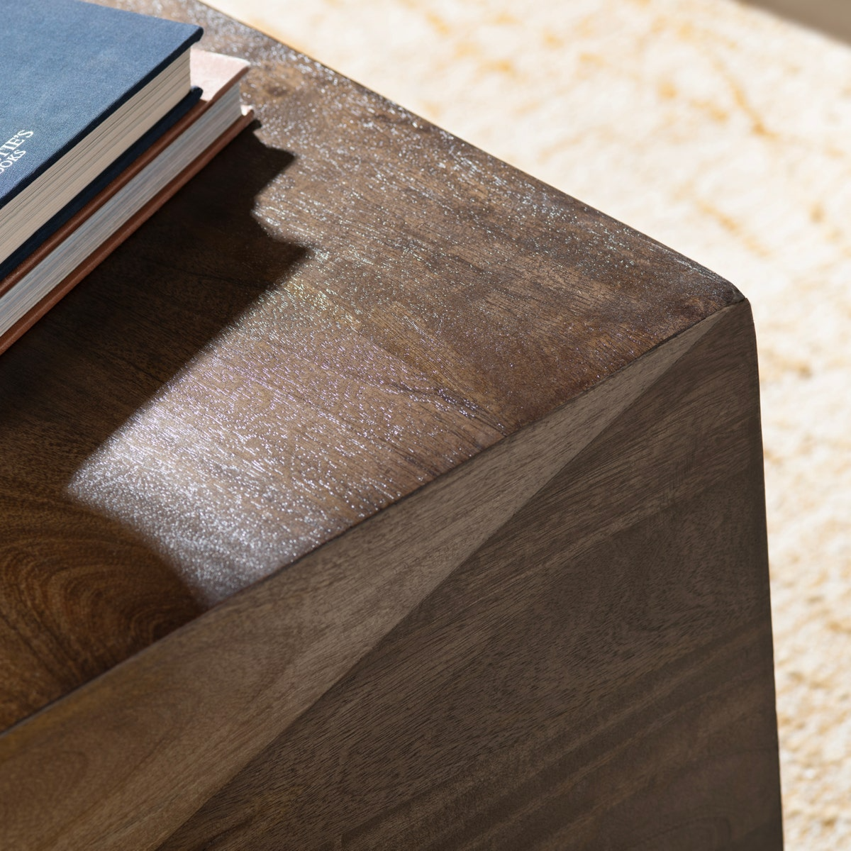 Macerata Side Table