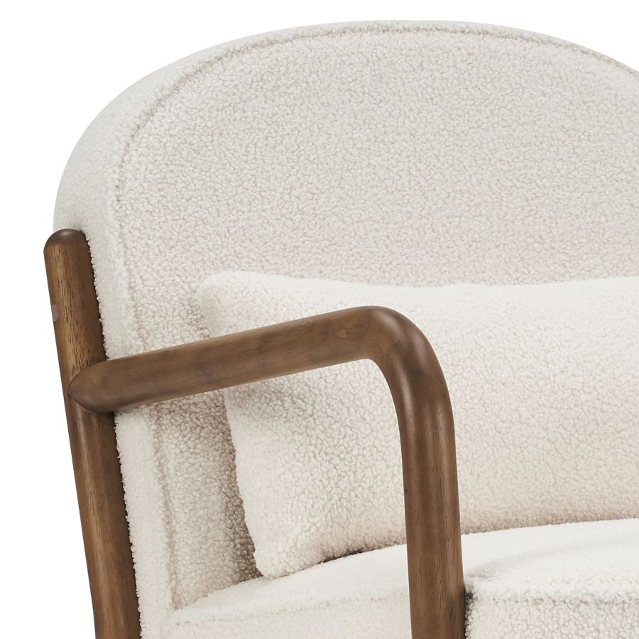 Mandra Accent Chair