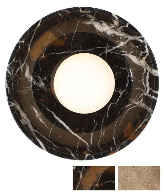 Relais Wall Sconce