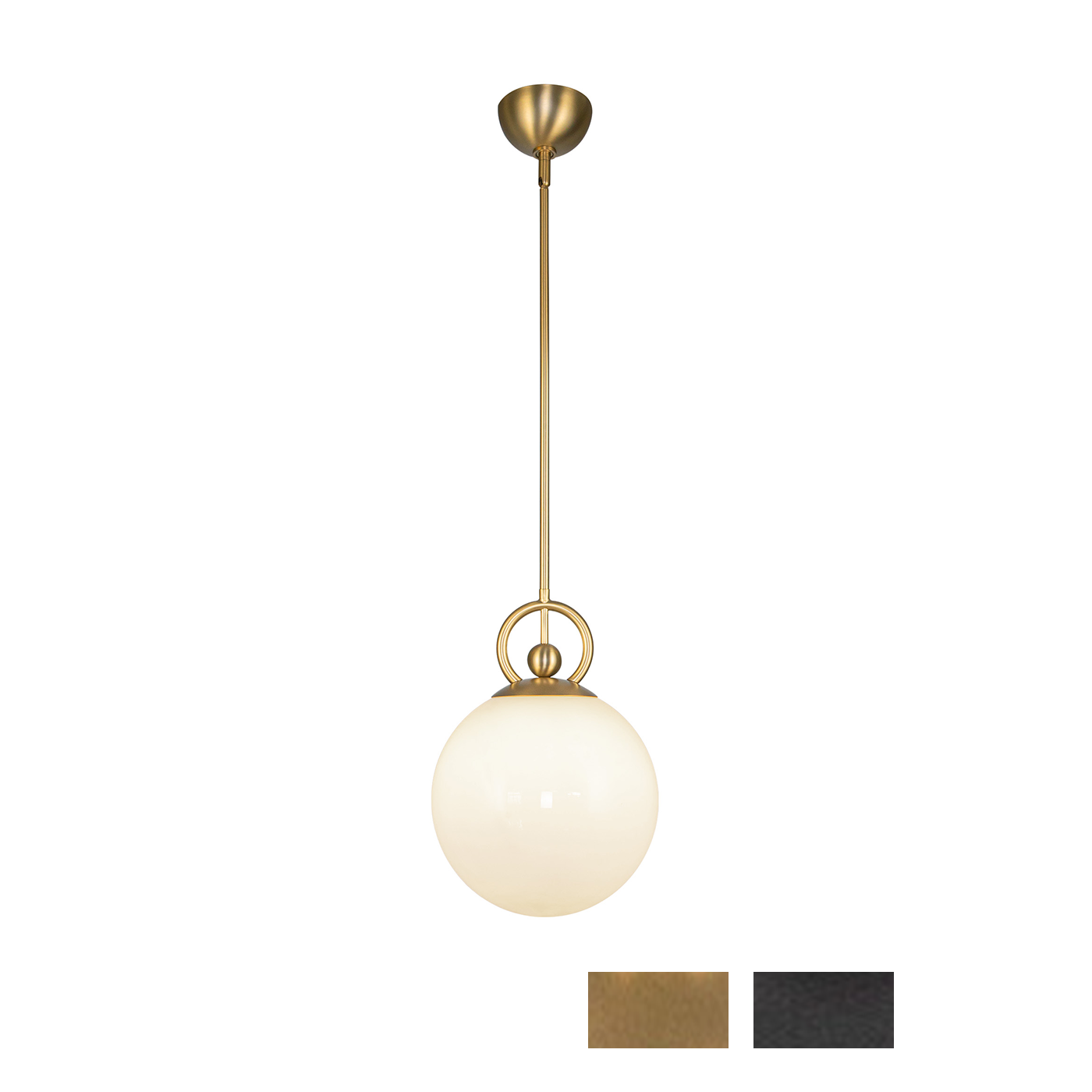 Malta Pendant Light