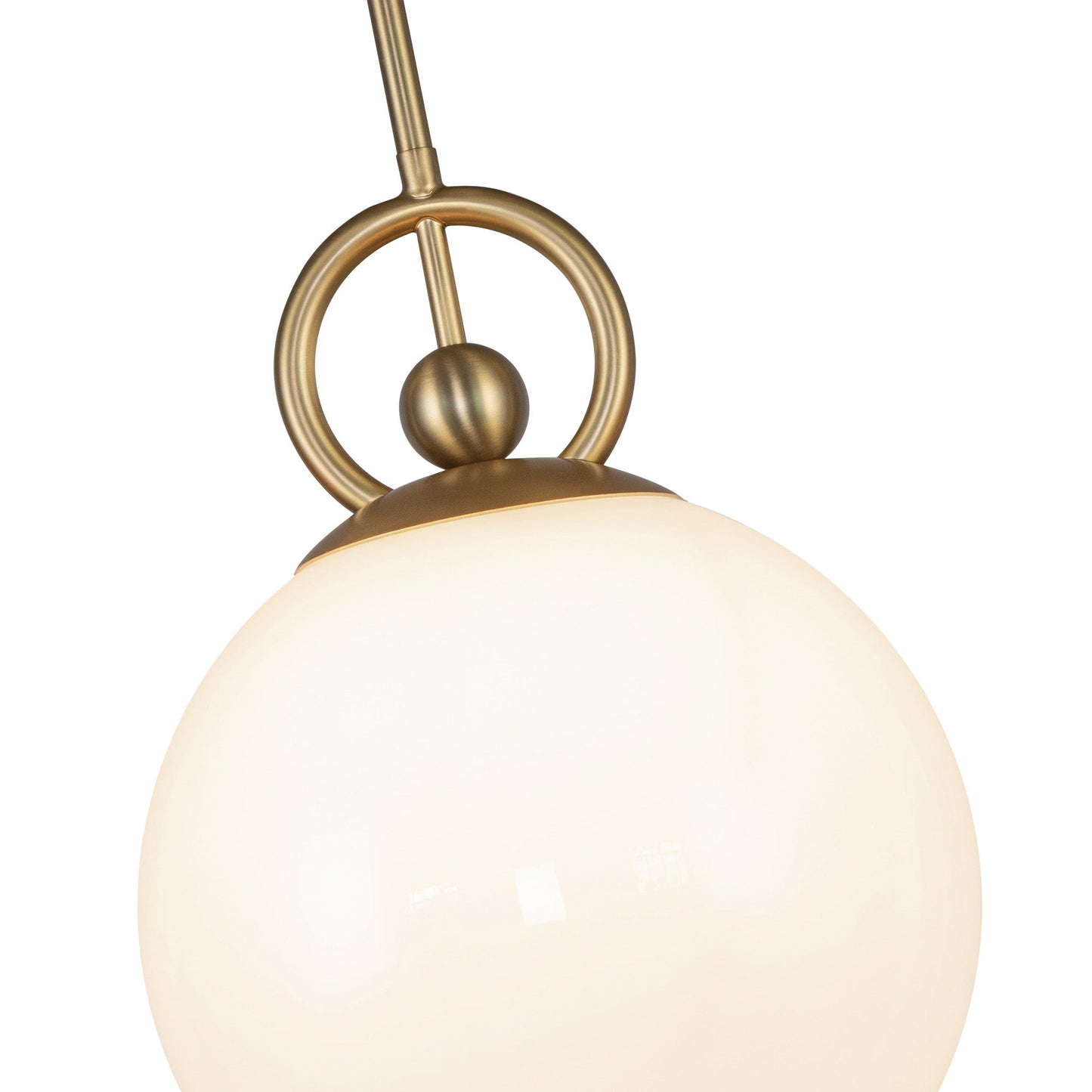 Malta Pendant Light