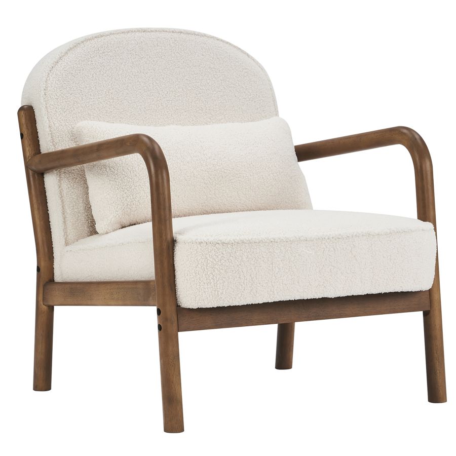 Mandra Accent Chair