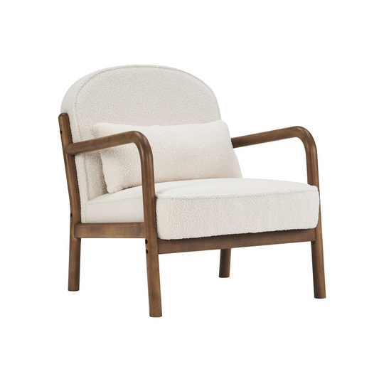 Mandra Accent Chair