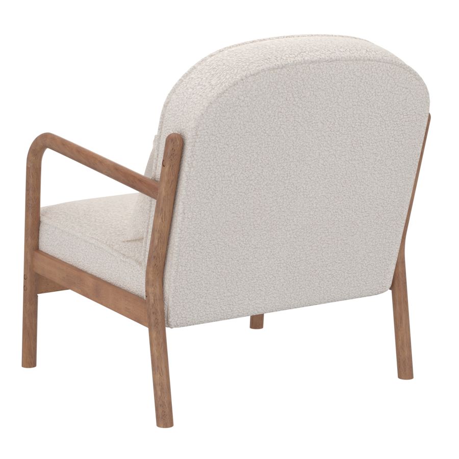 Mandra Accent Chair