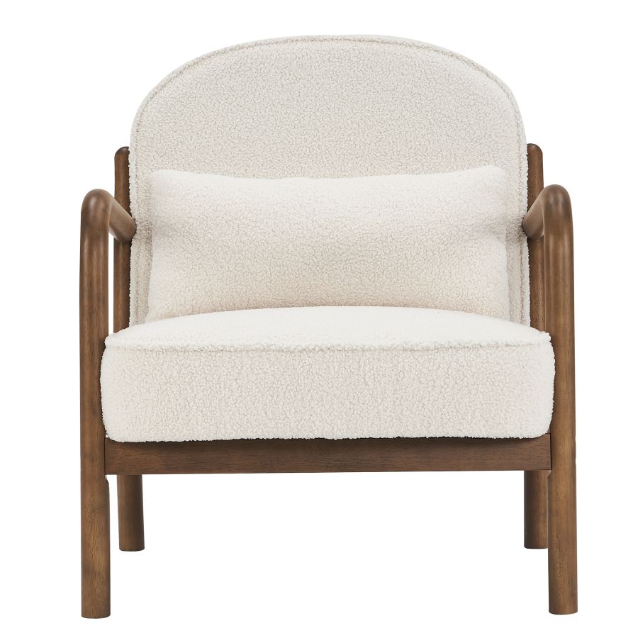 Mandra Accent Chair