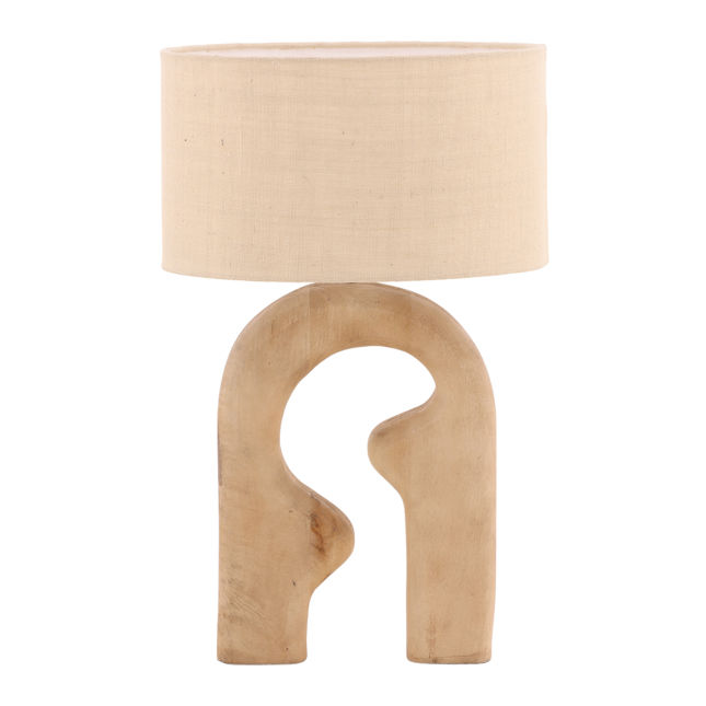 Marcelli Table Lamp