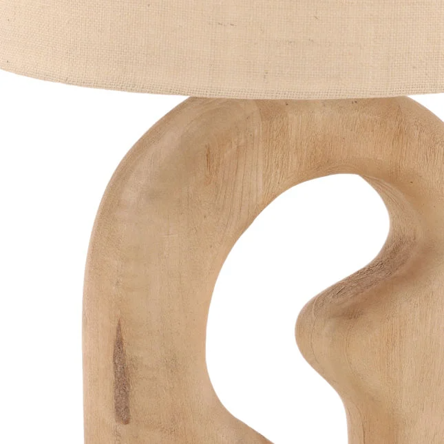 Marcelli Table Lamp